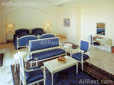 Hasdrubal Thalassa & Spa Hotel 43